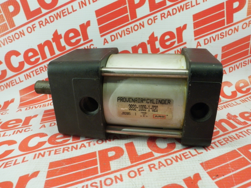 INGERSOLL RAND 3932-1009-1-020