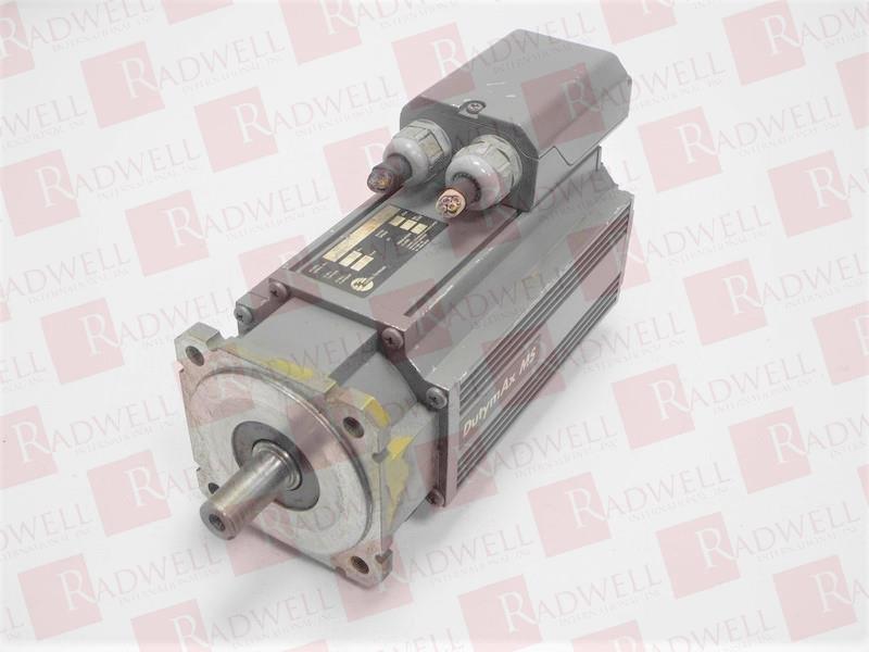 NIDEC CORP 115BMRD133300 