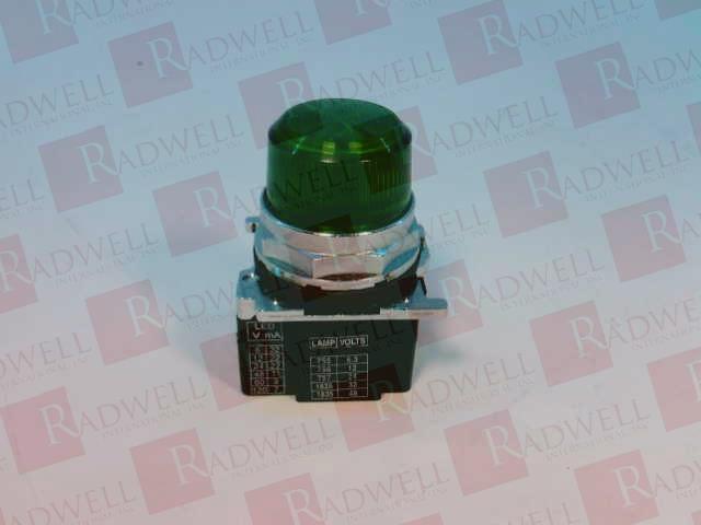 EATON CORPORATION 10250T397LGD24