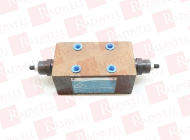 RADWELL RAD-HYDV-224