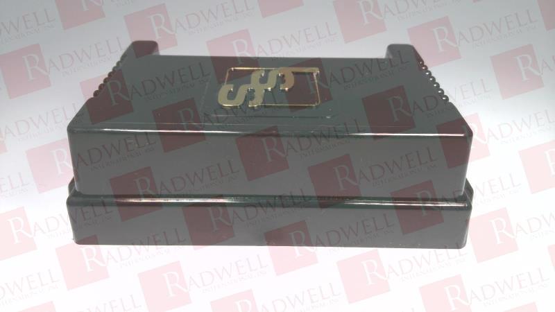 SOLID STATE INSTRUMENTS RTR-2+