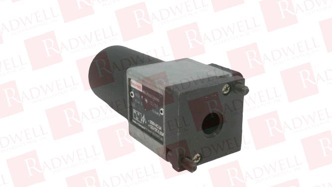 BOSCH HED-8-0H-12/50