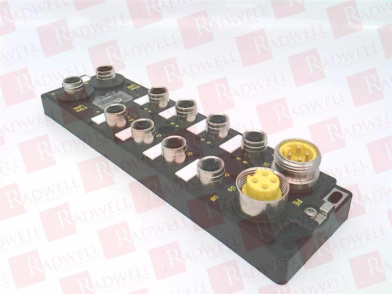 MOLEX TCDEI-888P-DYU-G01