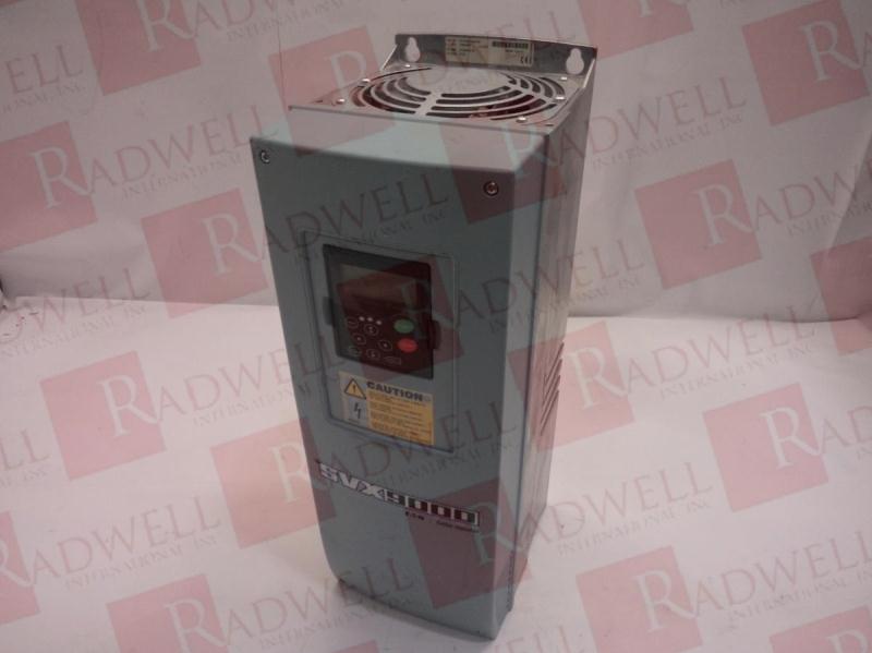 EATON CORPORATION SVX030A1-4A1B1