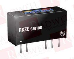 RECOM RKZE-1215S/HP