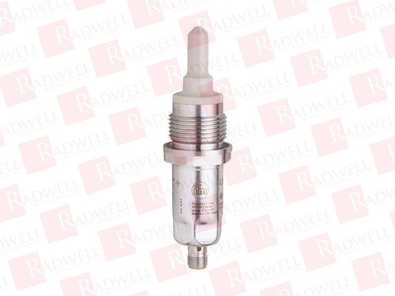 EFECTOR LMCCE-A01E-QSKG-2/US-LMT302