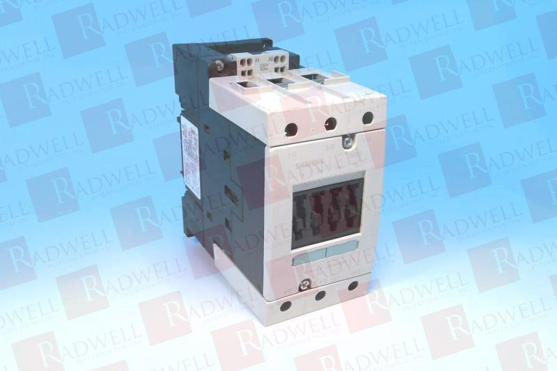 SIEMENS 3RT1044-3AL20