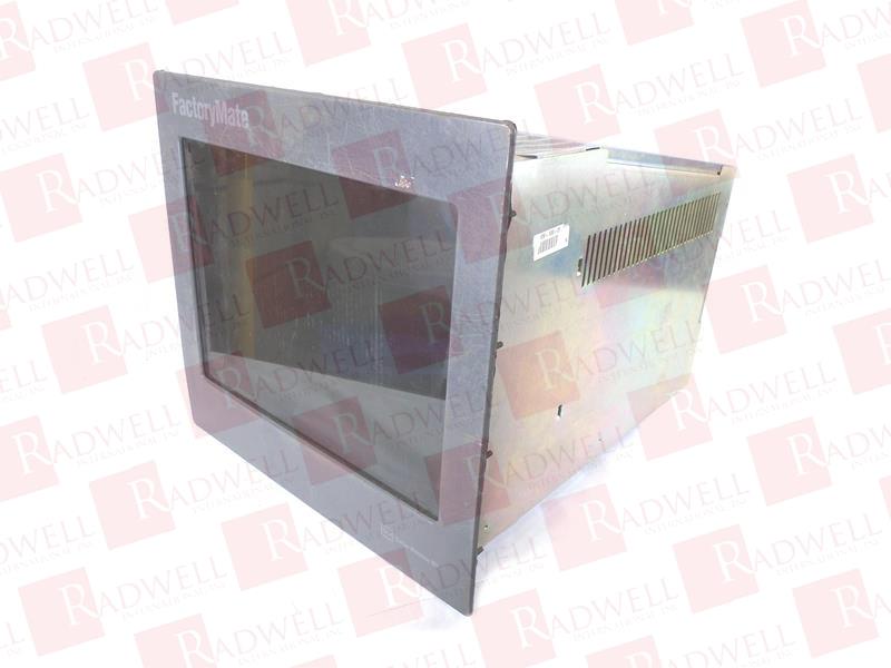 EATON CORPORATION 92-01252-00