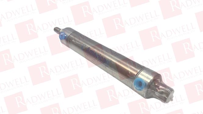 AMERICAN CYLINDER CO INC 1250DVS-4.00