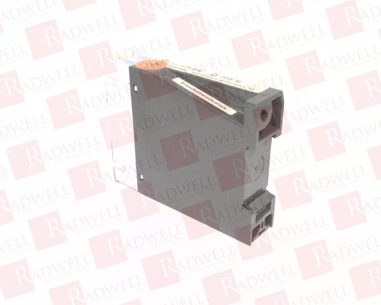TESCH E73.3X02-220VAC