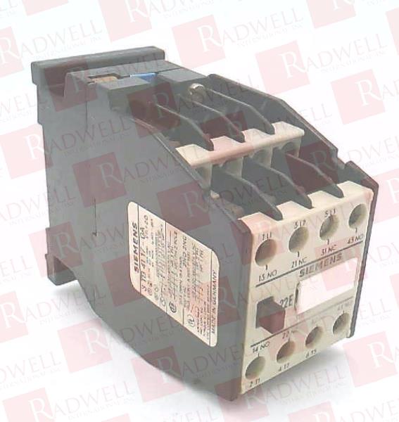 SIEMENS 3TB4117-0AG2