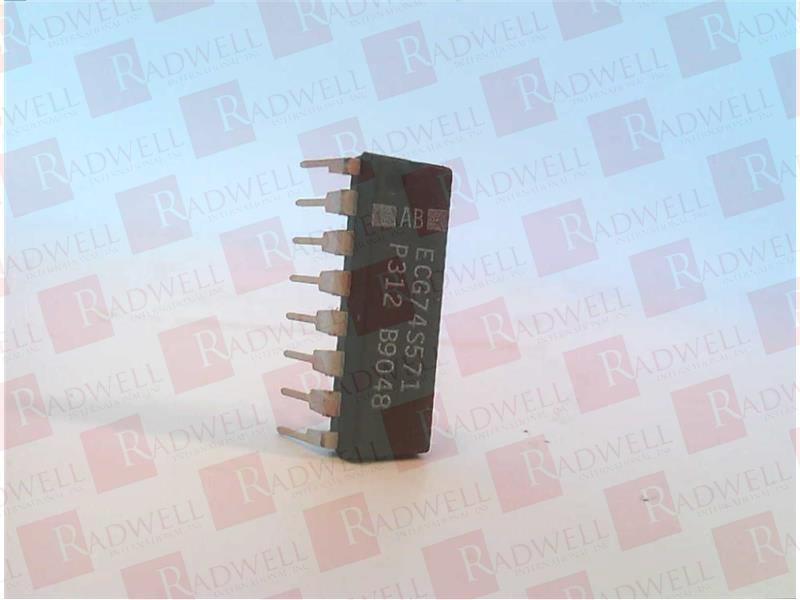 NTE NTE74S571