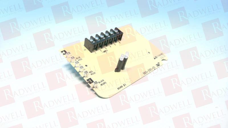 HONEYWELL A5067