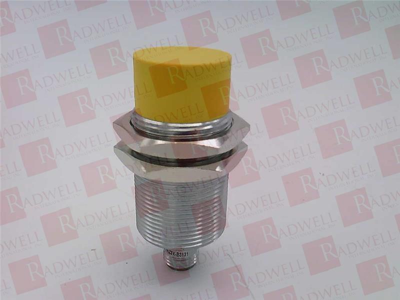TURCK NI15-G30-AZ3X-B3131