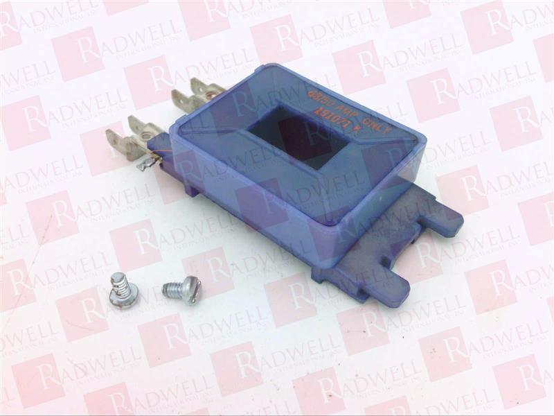 HONEYWELL 4074DAS