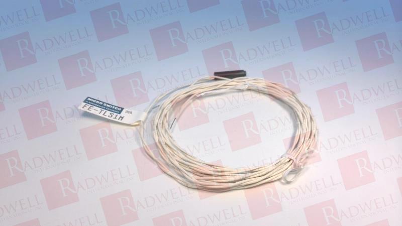 HONEYWELL FE-TLS1M