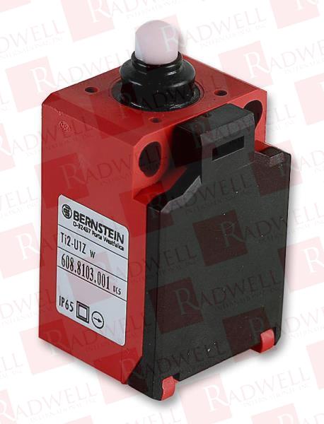 BERNSTEIN AG 608.8153.002