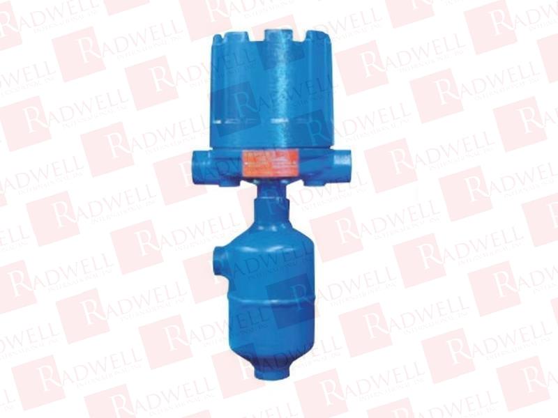 MAGNETROL B24-1B10-3KP