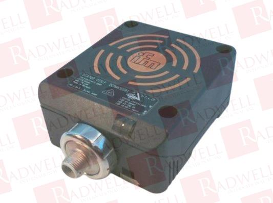 EFECTOR DTSLF DCRWASUS01-DTA300