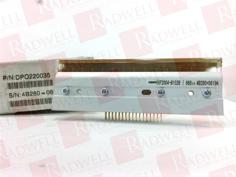 HONEYWELL DPO220035