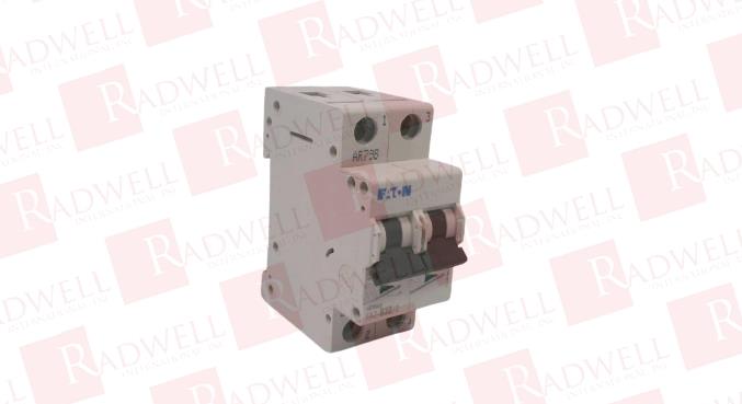 EATON CORPORATION FAZ-B32/2