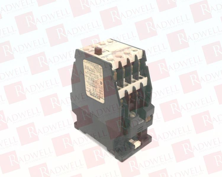SIEMENS 3TB4017-0AN2
