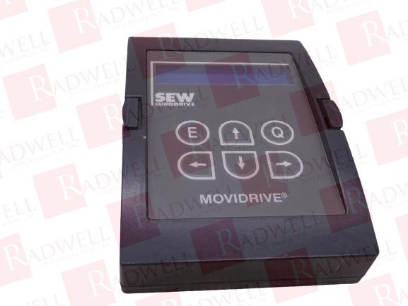 SEW EURODRIVE 8226881