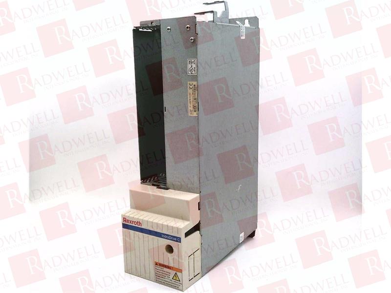 BOSCH HCS02.1E-W0070-A-03-NNNN