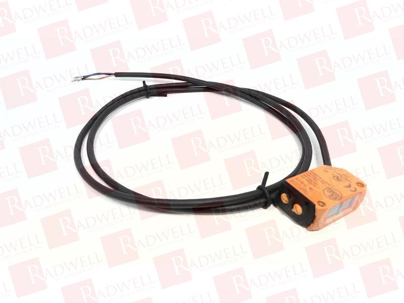 EFECTOR O6P-FPKG/1M/PH-O6P208