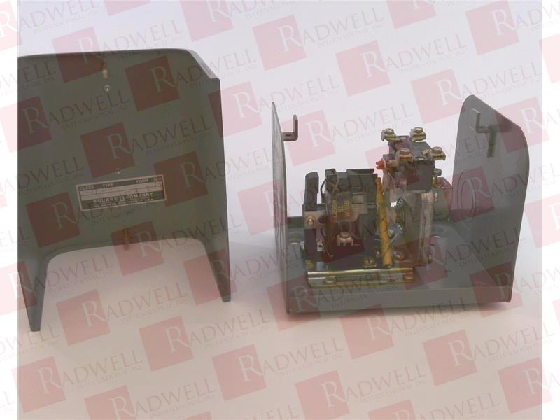 SCHNEIDER ELECTRIC 9050-AG-1D-V08