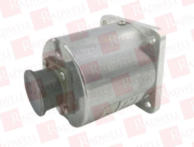 ALLEN BRADLEY 845H-SJDB15CGY1C