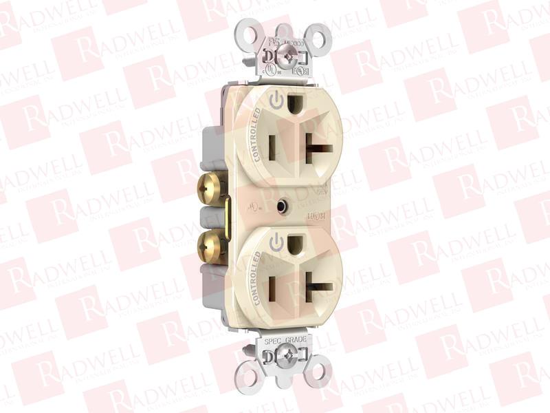 LEGRAND 5362CDLA