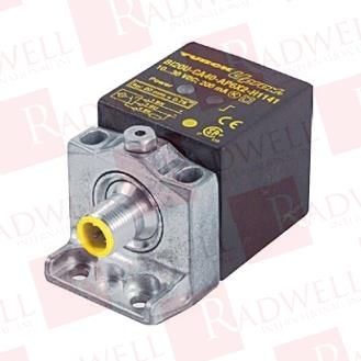 TURCK BI15-CK40-LIU-H1141 W/BS2.1