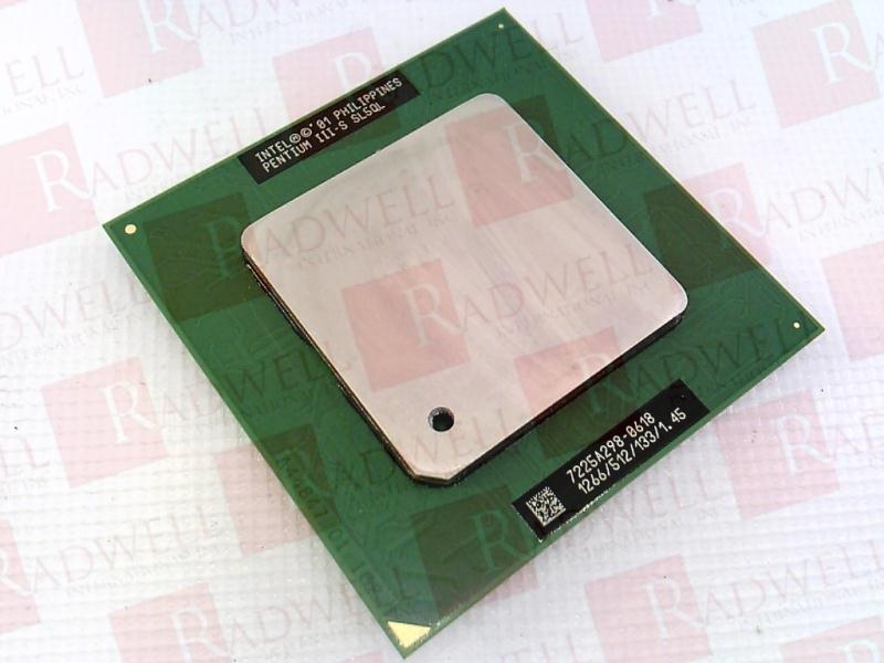 INTEL SL5QL