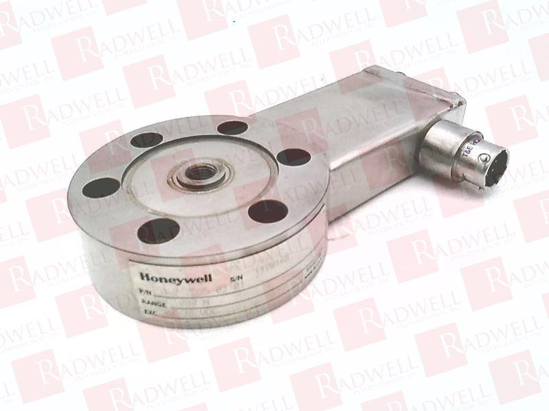 HONEYWELL 060-7595-03-01