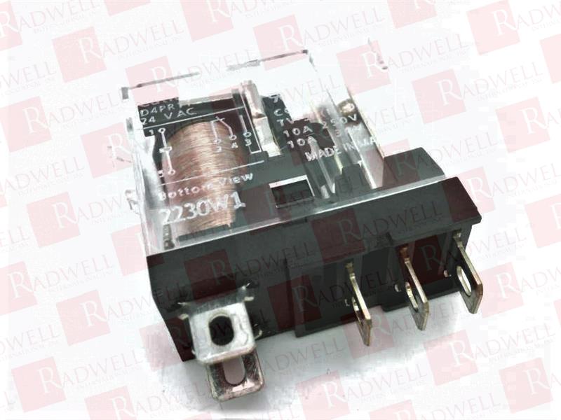 EATON CORPORATION D4PR1T