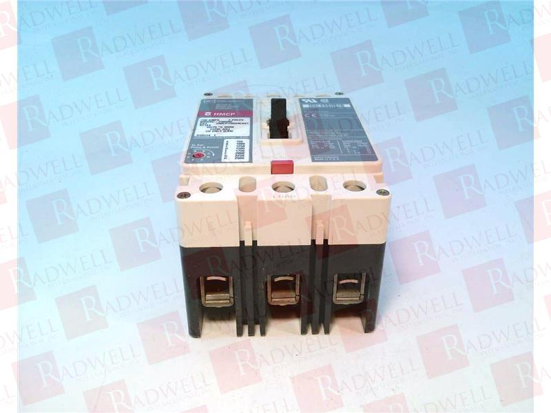 EATON CORPORATION HMCP150U4CA01