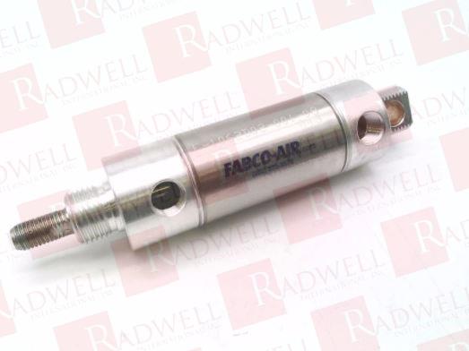FABCO F-2000D02-01A