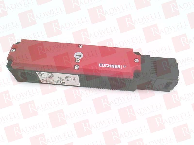 EUCHNER TP3-4131K024M