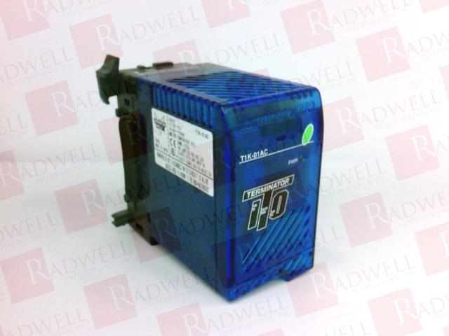 AUTOMATION DIRECT T1K-01AC