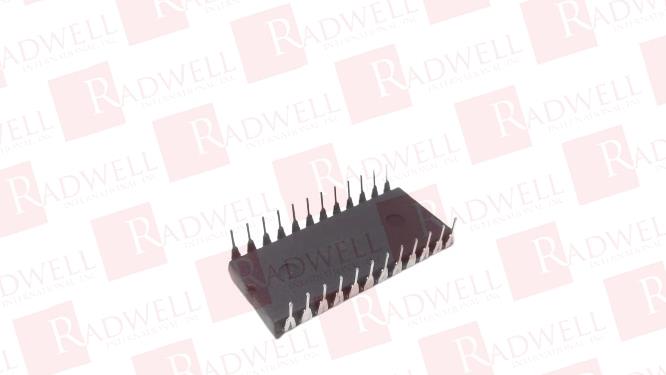 NXP SEMICONDUCTOR N82S181N