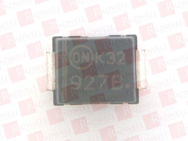 ON SEMICONDUCTOR 1SMB5927BT3G
