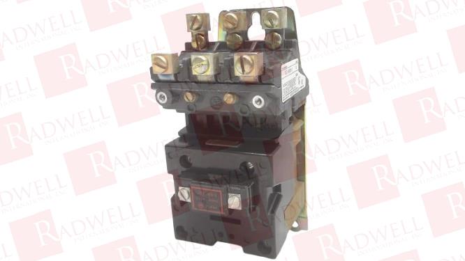 ALLEN BRADLEY 702-BOD92