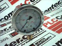 NOSHOK 25-901-600-PSI/KPA