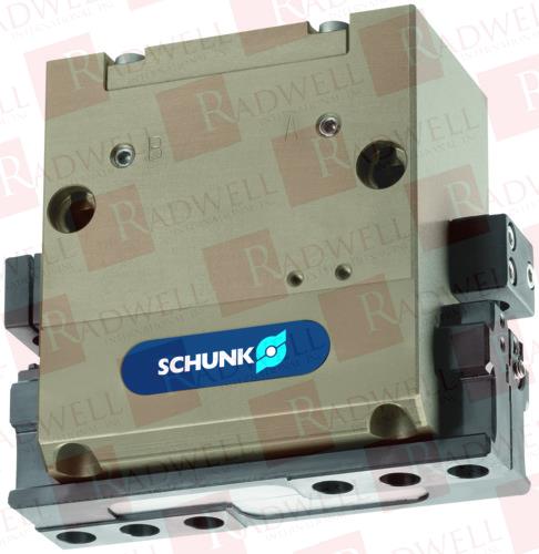 SCHUNK PGF 80