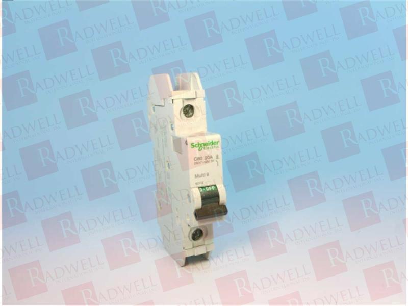 SCHNEIDER ELECTRIC 60113