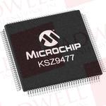 MICROCHIP TECHNOLOGY INC KSZ9477STXI