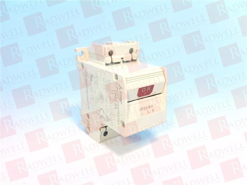 MITSUBISHI CP30BA2P1M5A