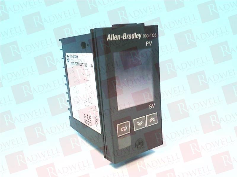 ALLEN BRADLEY 900-TC8ACGTZ25