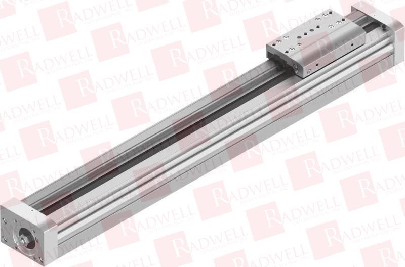 FESTO EGC-70-400-BS-10P-KF-0H-ML-GK